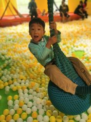 -宝燕乐园(闵行旗舰店)