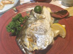 -甄花精致料理自助(城市阳台店)