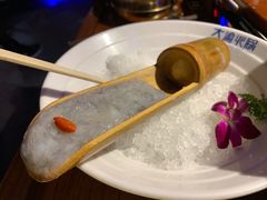 美极鲜虾滑-大渝火锅(苏州西城永捷店)