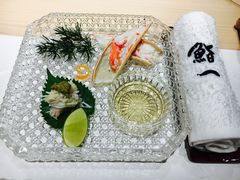-鮨一日本料理(大中华店)