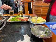 -飘香火锅(玉林西路店)
