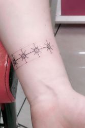 -长沙纹身·龙堂刺青·三土师傅的店