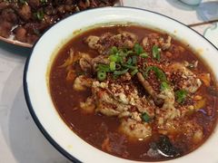 -川人百味(亿合城店)
