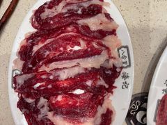 -八合里潮汕鲜牛肉火锅(吉大店)
