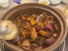 -胡须佬鸡煲四季火锅店(石厦西村直营店)