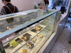 -小半有礼(天河南店)