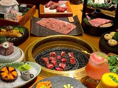 -MIKOMIKO和牛烧肉专门店(南门店)