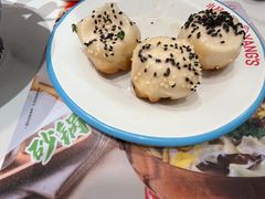-小杨生煎(黄河路店)