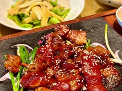 -羊之道草原味道清真餐厅(番禺店)