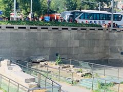 -明皇城东安门遗址