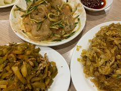 -姥家春饼店(漳州二路店)