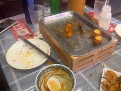 -福苗小骆驼烧烤(莲湖路店)