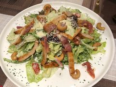 -LUCCA卢卡西班牙海鲜饭(远洋广场店)