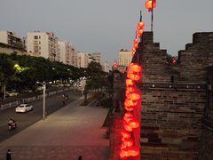 -肇庆古城墙