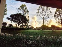 -深圳大学(丽湖校区)
