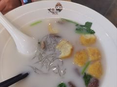 -大脸鸭记鸭血粉丝·小锅米线(水游城店)
