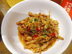 -衡地道·三菜一汤(汉溪长隆店)