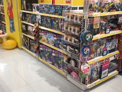 -TOYSRUS玩具反斗城(杭州萧山万象汇店)