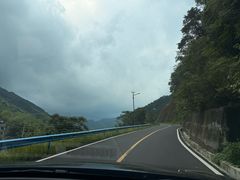 -安吉龙王山风景区