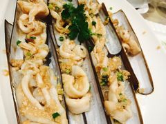 -陶陶居海鲜酒家(新马路店)