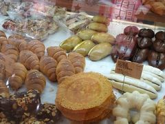 -PAPER STONE BAKERY(天环店)