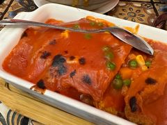 -番茄屋葡式美食(总店)