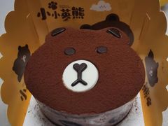 -喜利来蛋糕(景子街店)