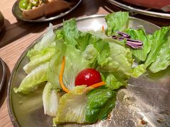 -西塔老太太泥炉烤肉(武汉摩尔城店)
