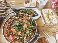 -李不管把把烧(天府三街店)