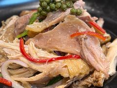 -贯贯吉·清真餐厅(浙江中路店)