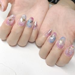 点击看大图 -StartNail美甲