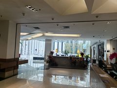 -北京民族园葉子里酒店(鸟巢店)