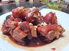 -临家闽南菜(宝洲路店)
