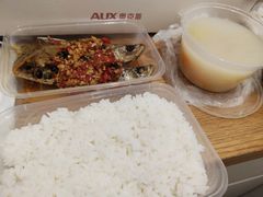 -大米先生(韶山南路店)