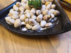 -自由之丘