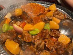 -大秦小宴•新派西北(万象前海店)