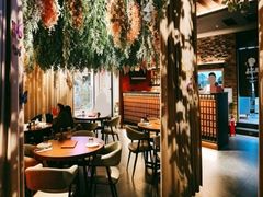 -澳骄 Aussie Kitchen·手工披萨·西餐(国大店)