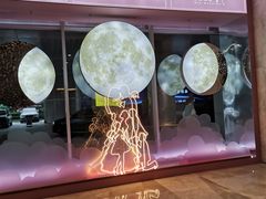 -无锡苏宁银河国际酒店-悦府65中餐厅