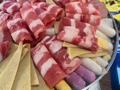 -韩热集市(百源店)