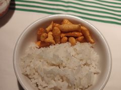 -楼兰新疆菜(江宁万达店)