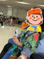 -西安市儿童医院(西门院区)