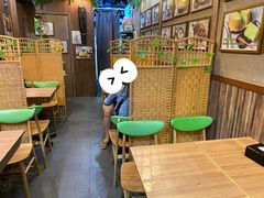 -班兰叶印尼美食