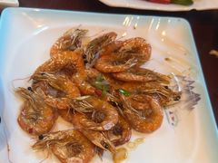 -古南都·老广东酒楼(龙江店)