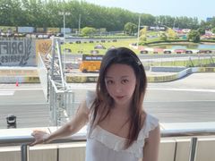 -天马赛车场