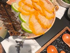 -季季山·云南野生菌火锅(上海首店)