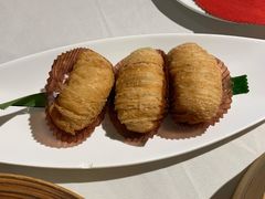 飘香榴莲酥-潮福城大酒楼(湖滨北路店)