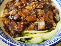 -向阳庄烧烤店(望京西园店)