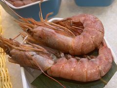 -喜多鲜生海鲜自助(无锡旗舰店)