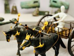 -北京大学赛克勒考古与艺术博物馆