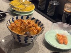 -小乔回转寿司(铁东万象汇店)